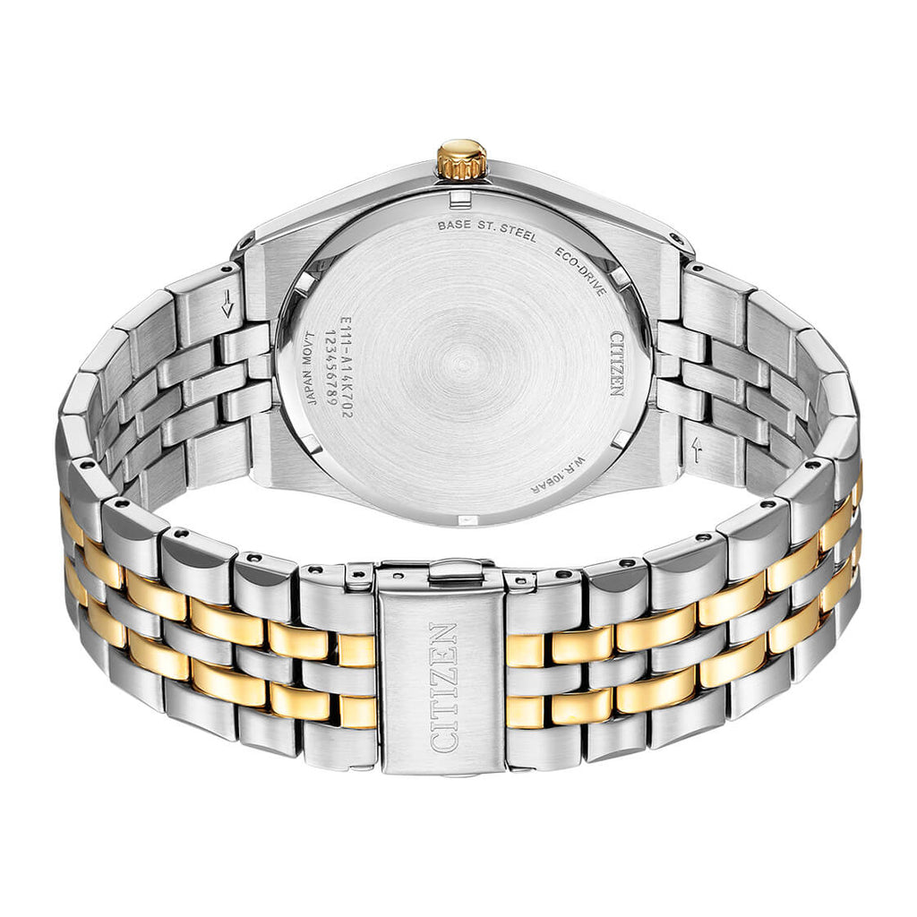 CITIZEN BM7339-89X Corso Eco-Drive Men