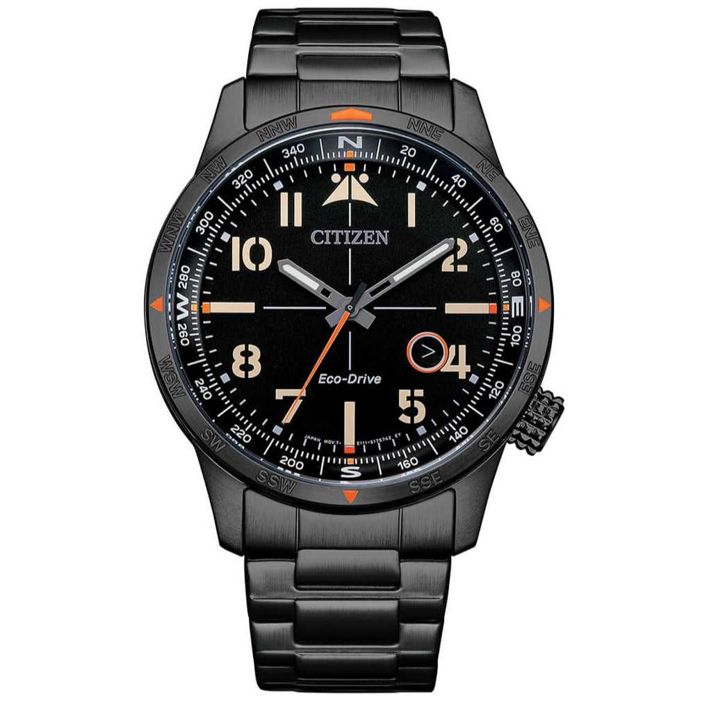 CITIZEN BM7555-83E Eco-Drive Men