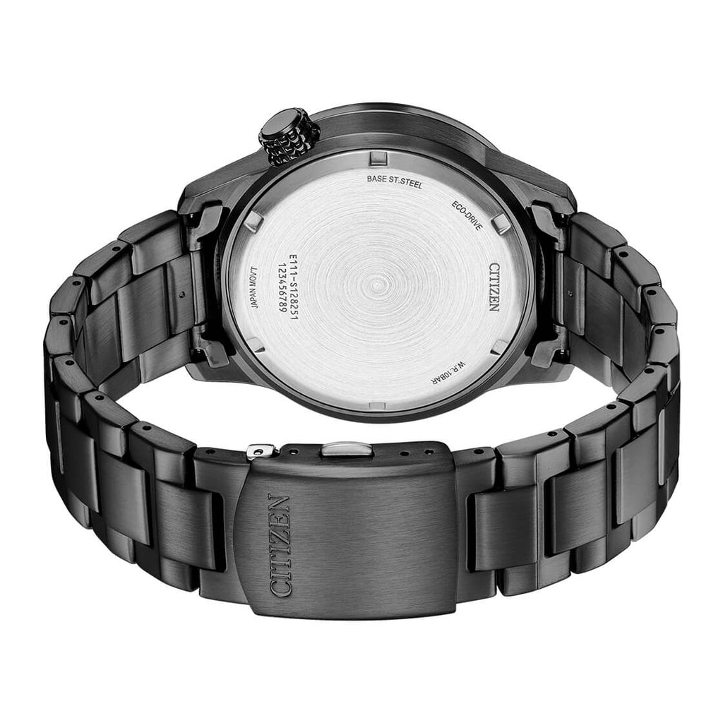 CITIZEN BM7555-83E Eco-Drive Men