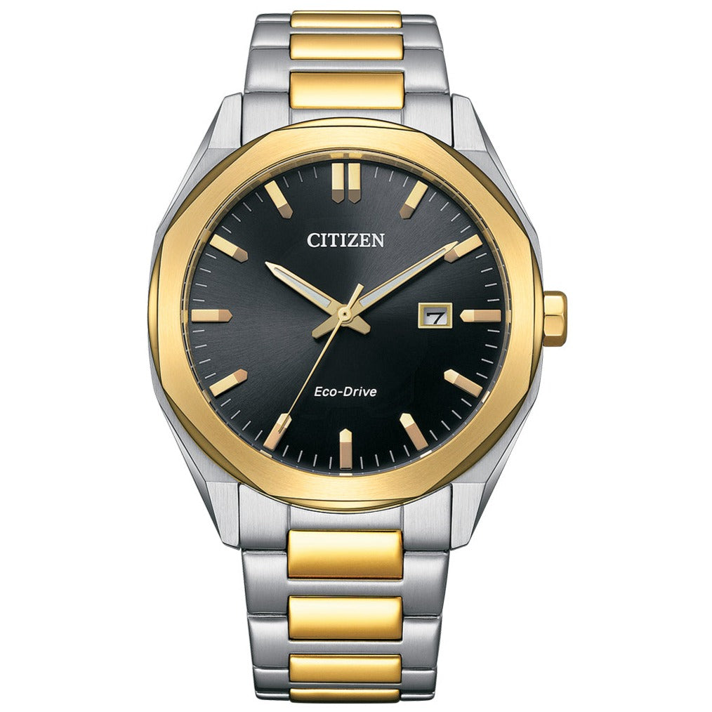 CITIZEN BM7604-80E Eco-Drive Men