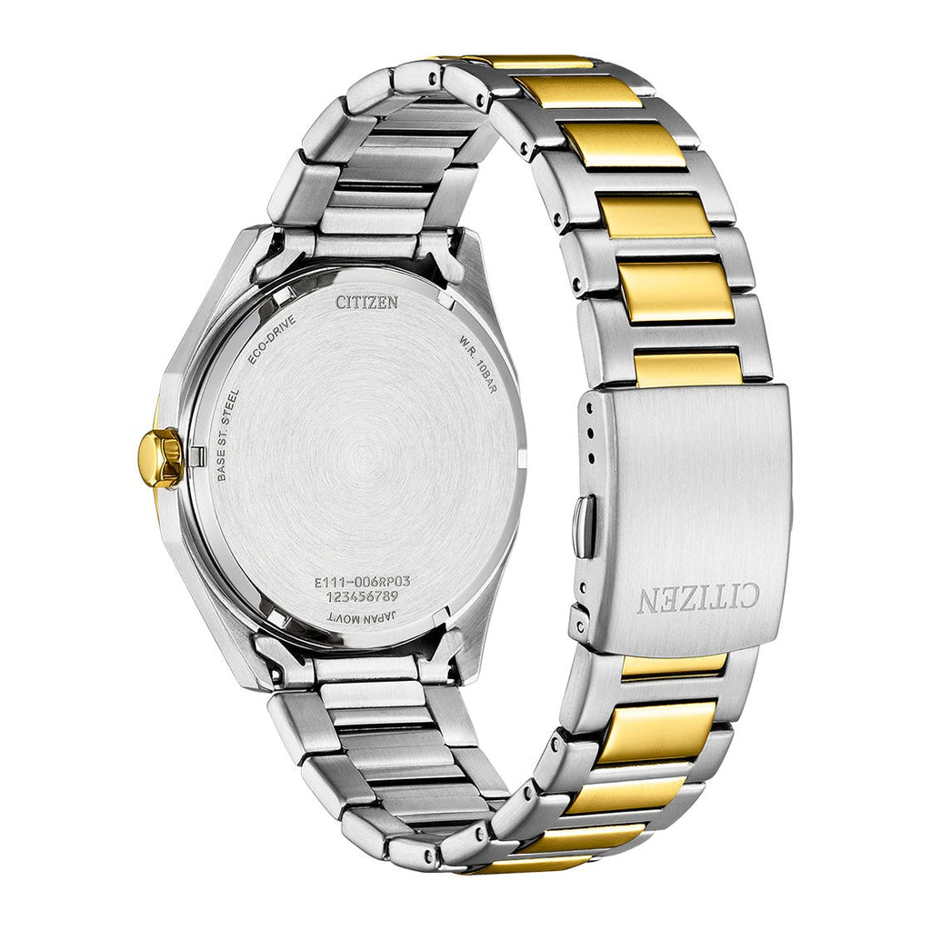 CITIZEN BM7604-80E Eco-Drive Men