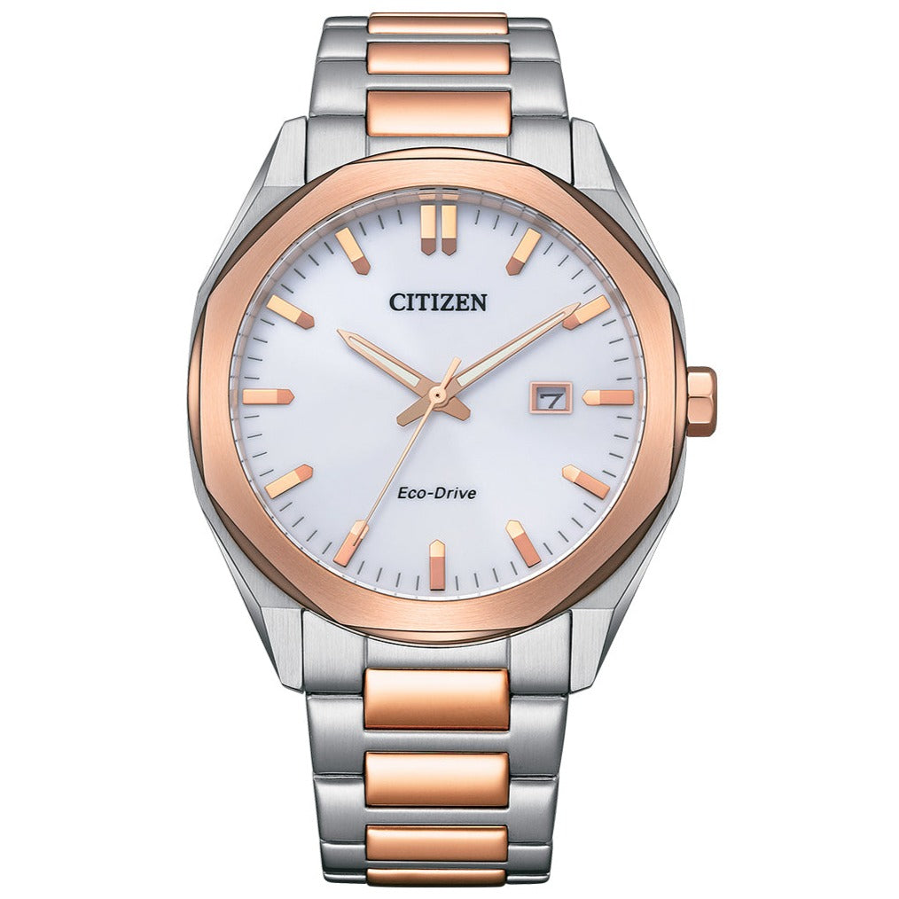 CITIZEN BM7606-84A Eco-Drive Men