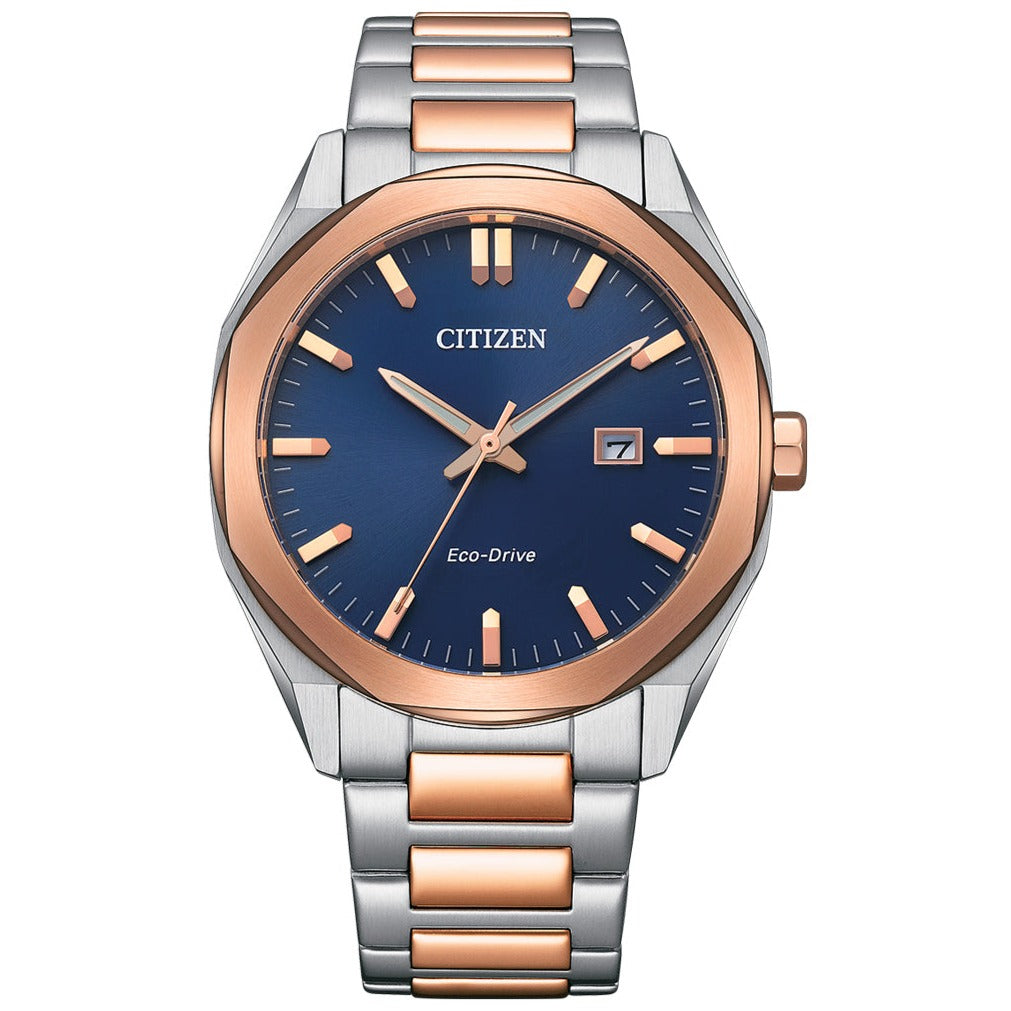 CITIZEN BM7606-84L Eco-Drive Men