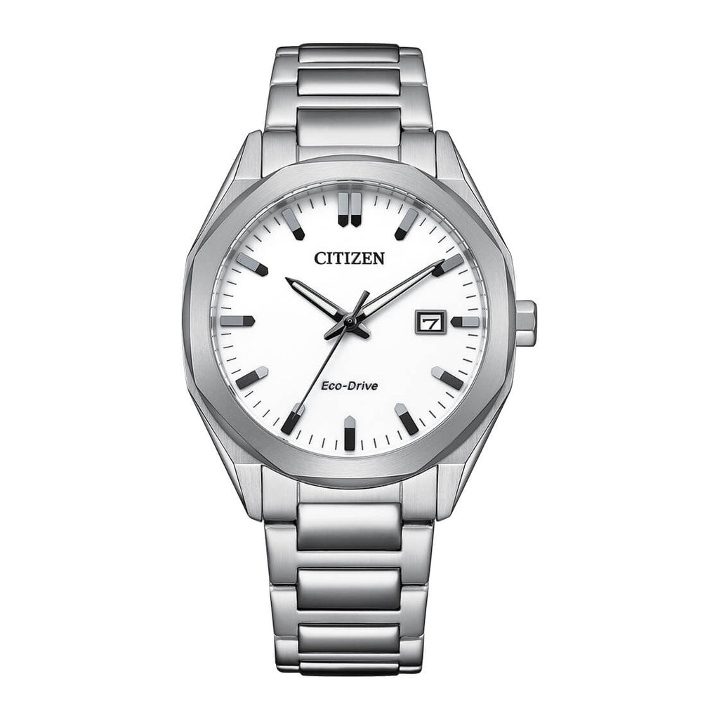 CITIZEN BM7620-83A Eco-Drive Unisex