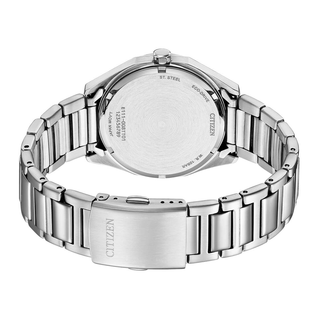 CITIZEN BM7620-83A Eco-Drive Unisex