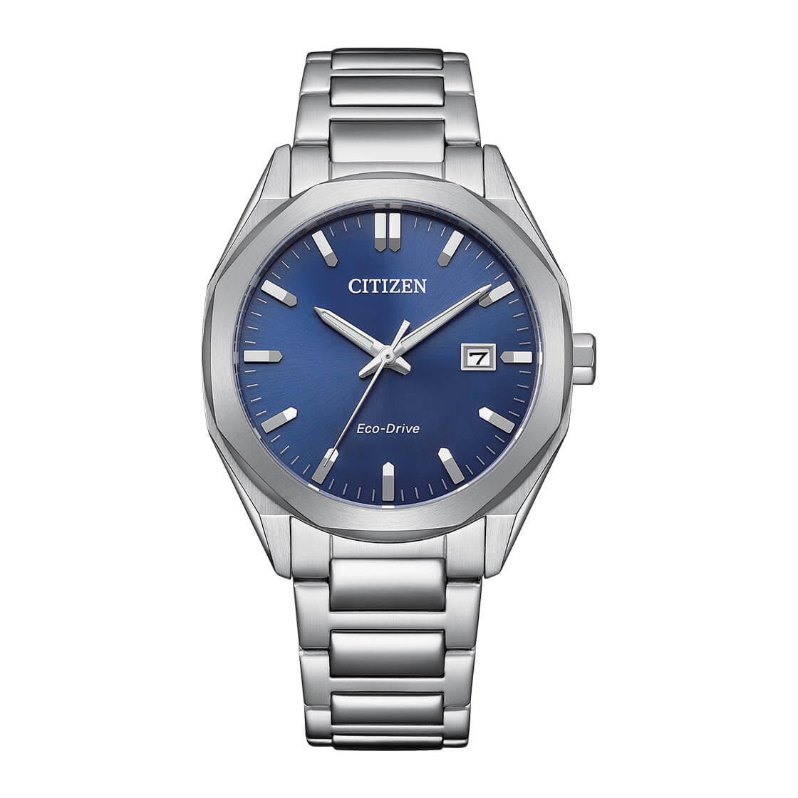 CITIZEN BM7620-83L Eco-Drive Unisex