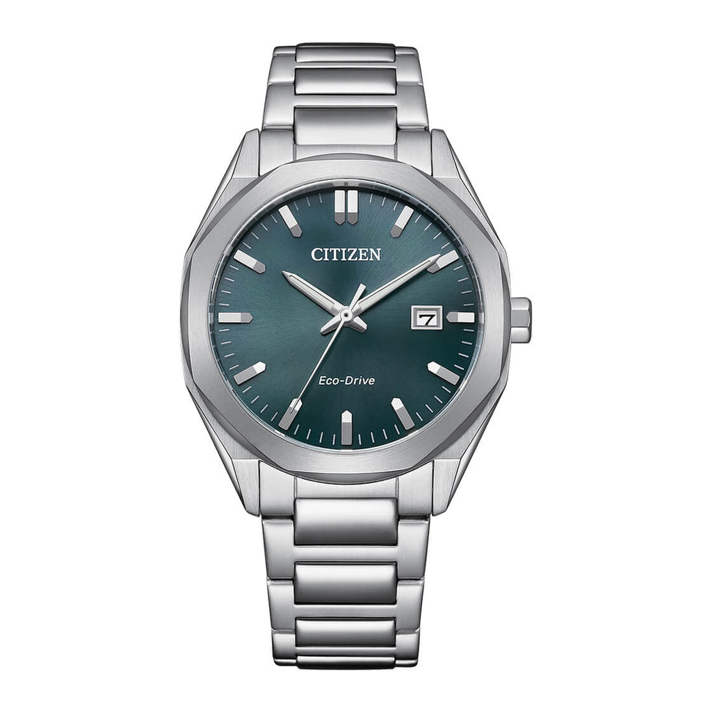 CITIZEN BM7620-83X Eco-Drive Unisex