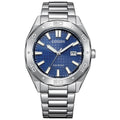 CITIZEN BM7630-80L Odyn Eco-Drive Men