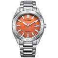 CITIZEN BM7630-80Z Odyn Eco-Drive Men