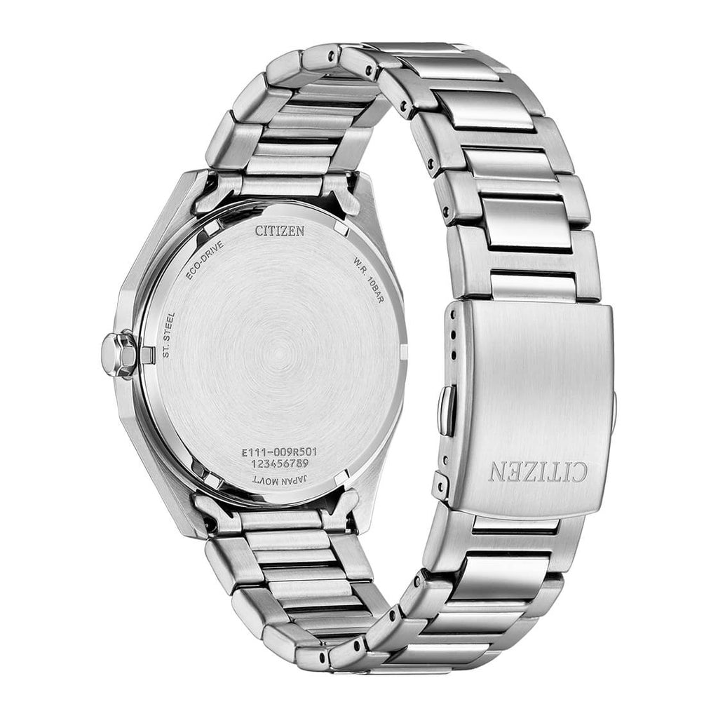 CITIZEN BM7630-80L Odyn Eco-Drive Men