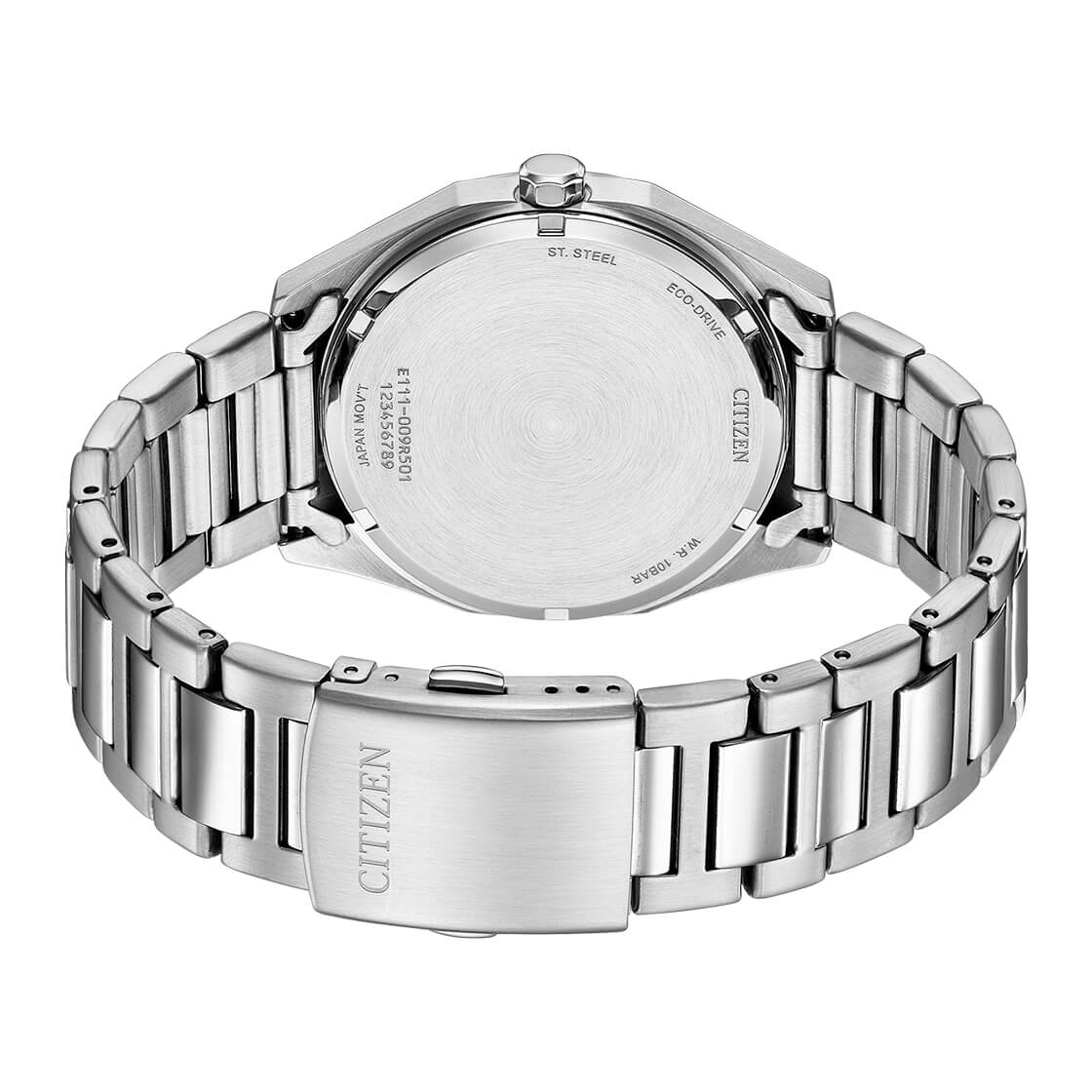 CITIZEN BM7630-80X Odyn Eco-Drive Men