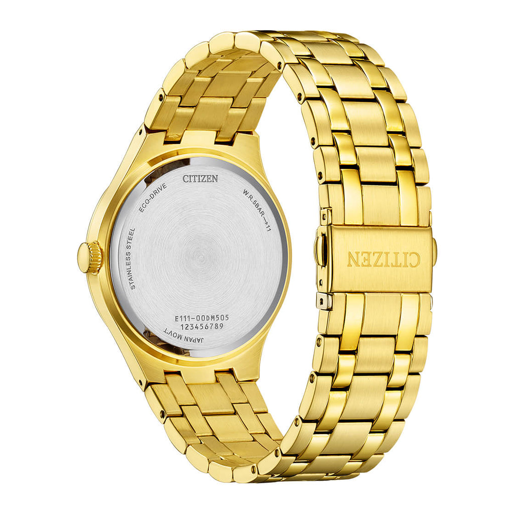 CITIZEN BM7652-52P Eco-Drive Men