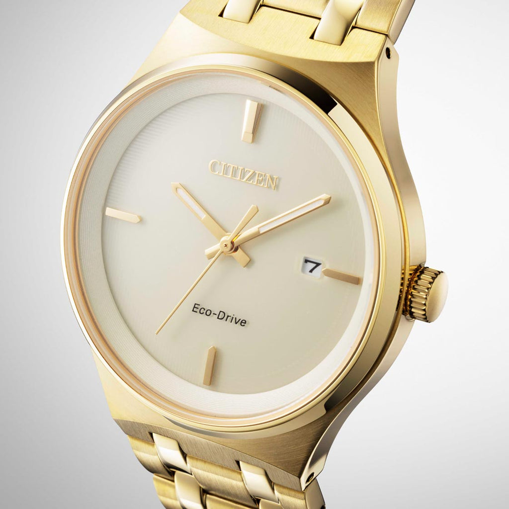 CITIZEN BM7652-52P Eco-Drive Men