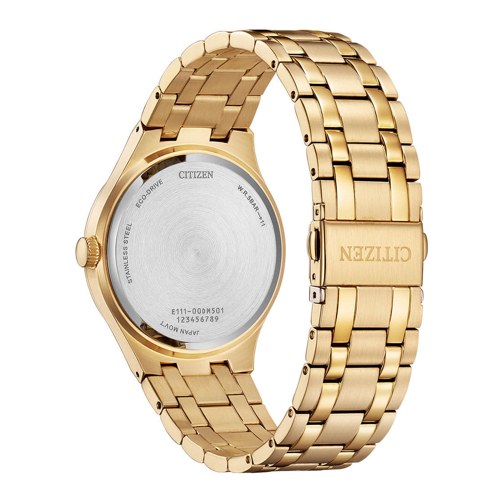 CITIZEN BM7653-50E Eco-Drive Men