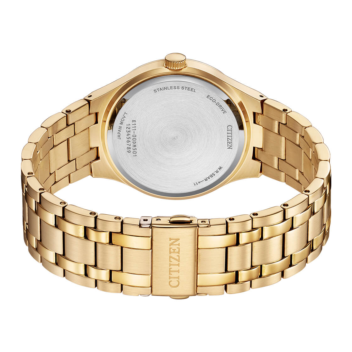 CITIZEN BM7653-50E Eco-Drive Men
