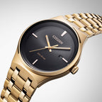 CITIZEN BM7653-50E Eco-Drive Men