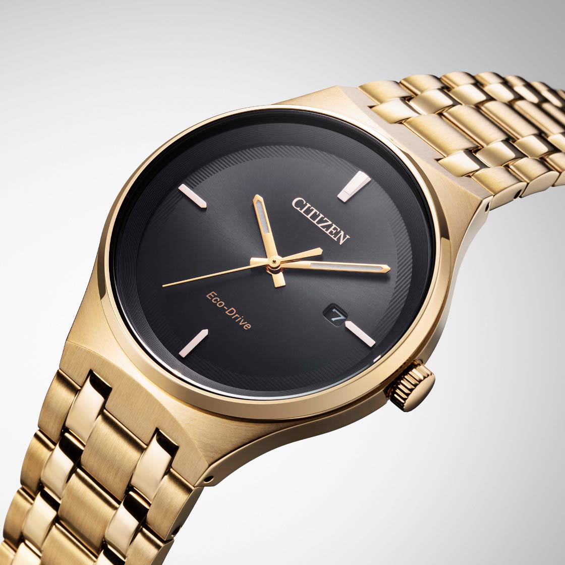 CITIZEN BM7653-50E Eco-Drive Men