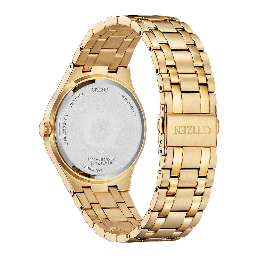 CITIZEN BM7653-50Q Eco-Drive Men
