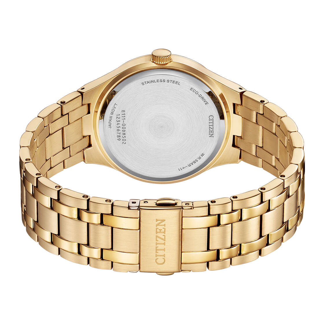 CITIZEN BM7653-50Q Eco-Drive Men