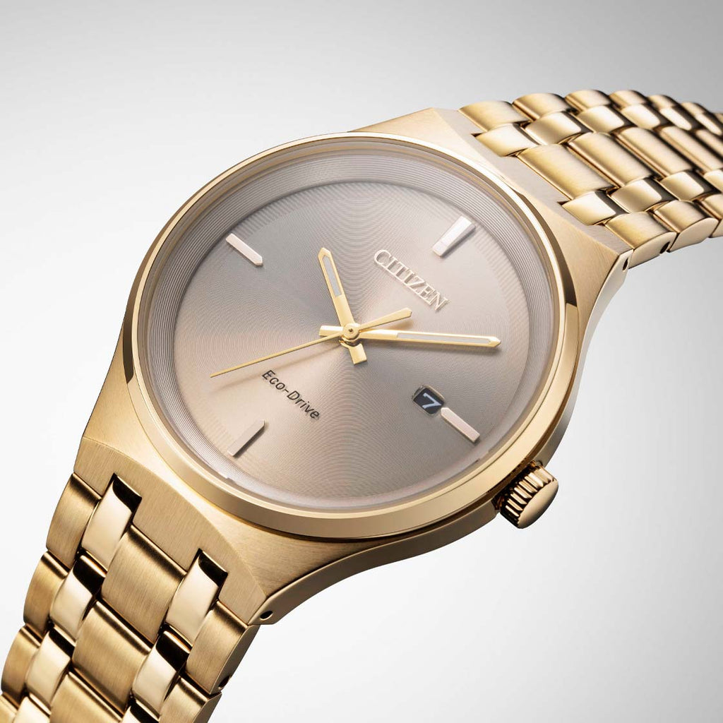 CITIZEN BM7653-50Q Eco-Drive Men