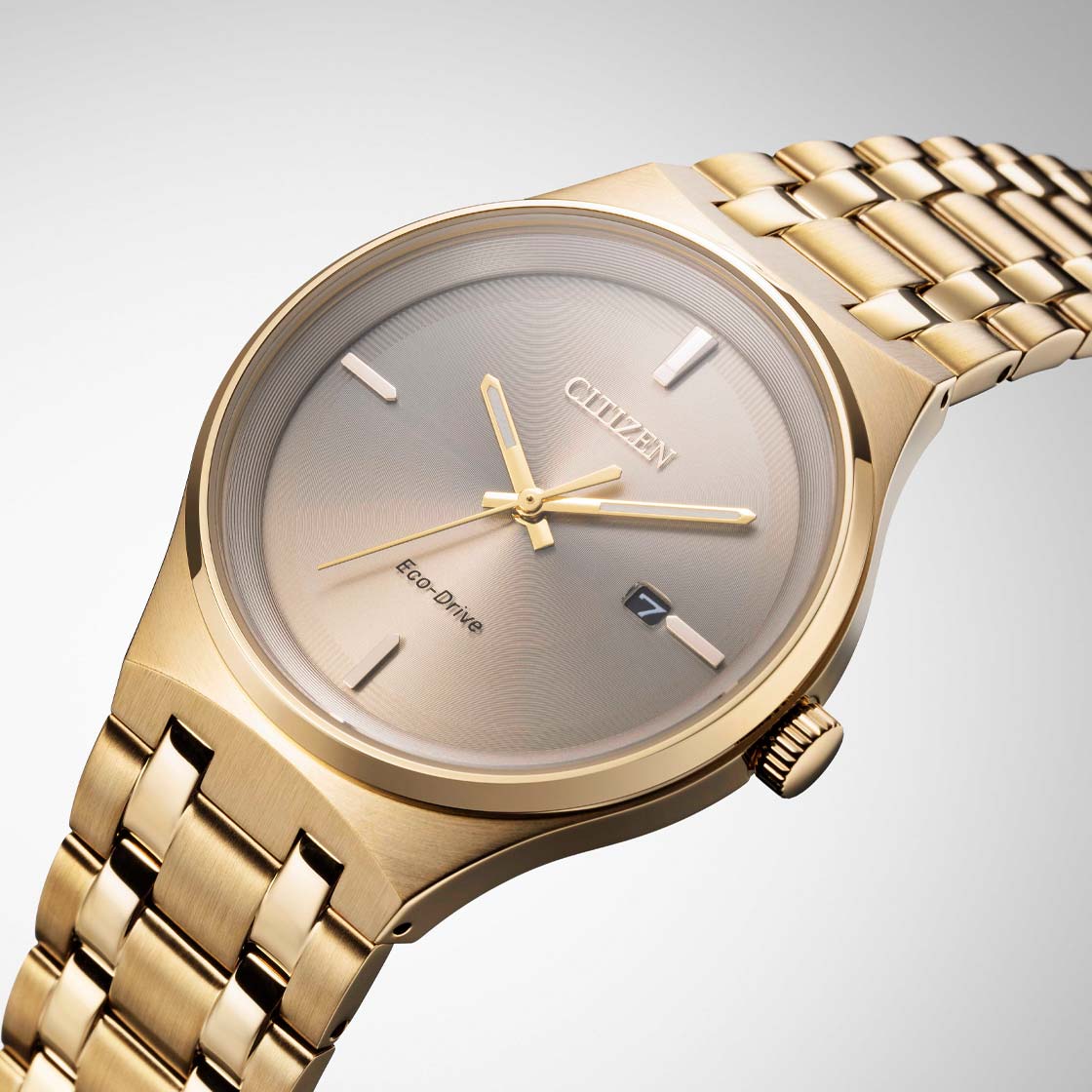 CITIZEN BM7653-50Q Eco-Drive Men