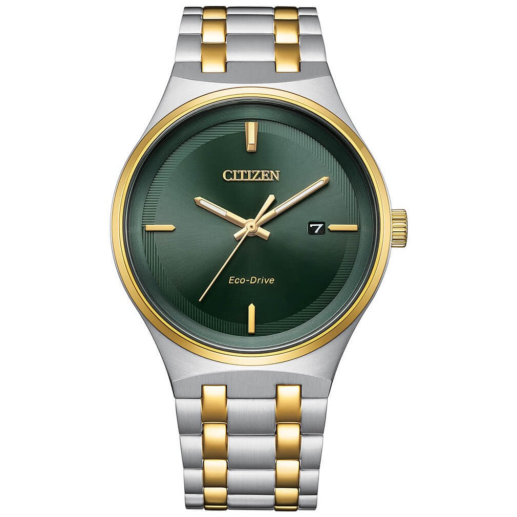 CITIZEN BM7654-57X Eco-Drive Men