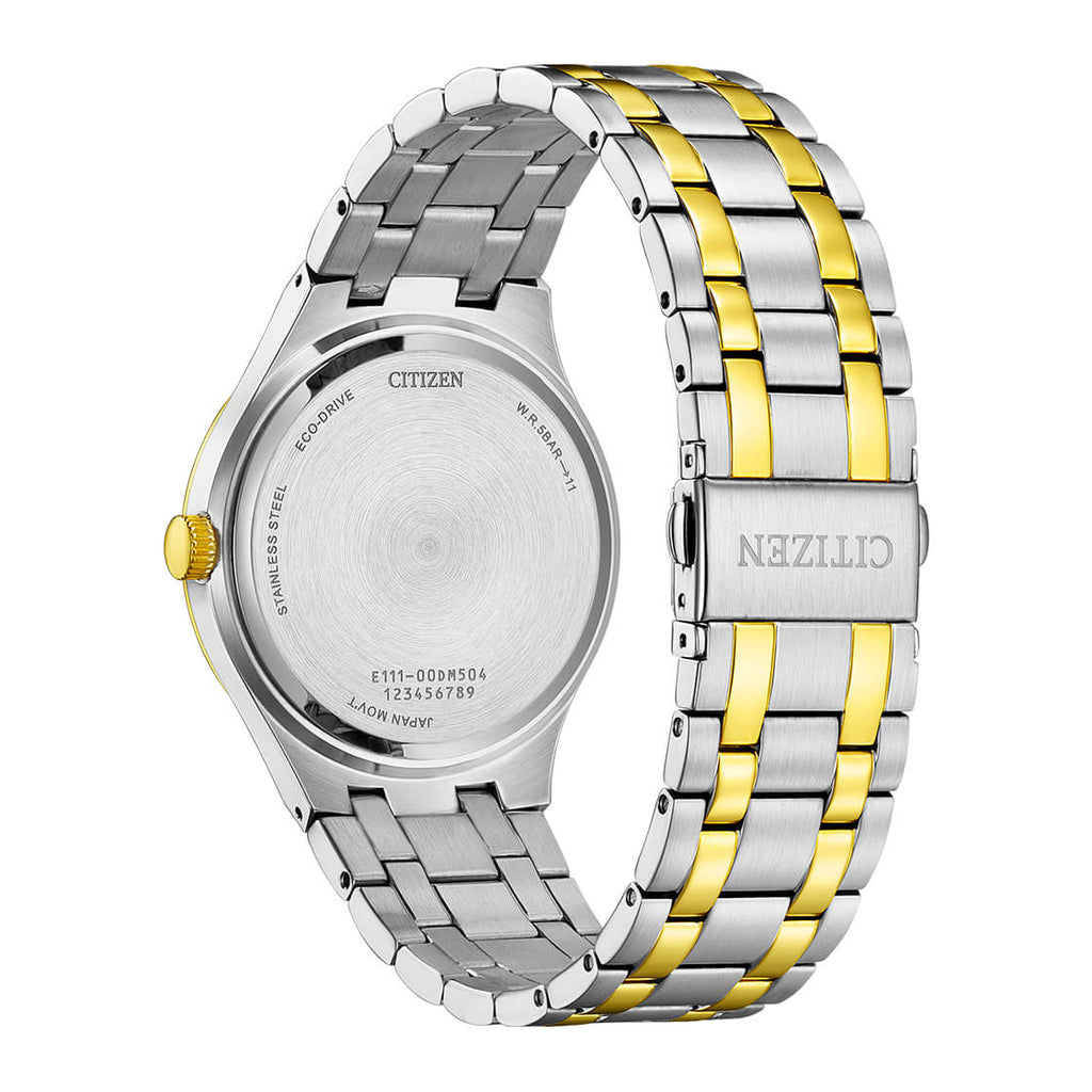 CITIZEN BM7654-57X Eco-Drive Men