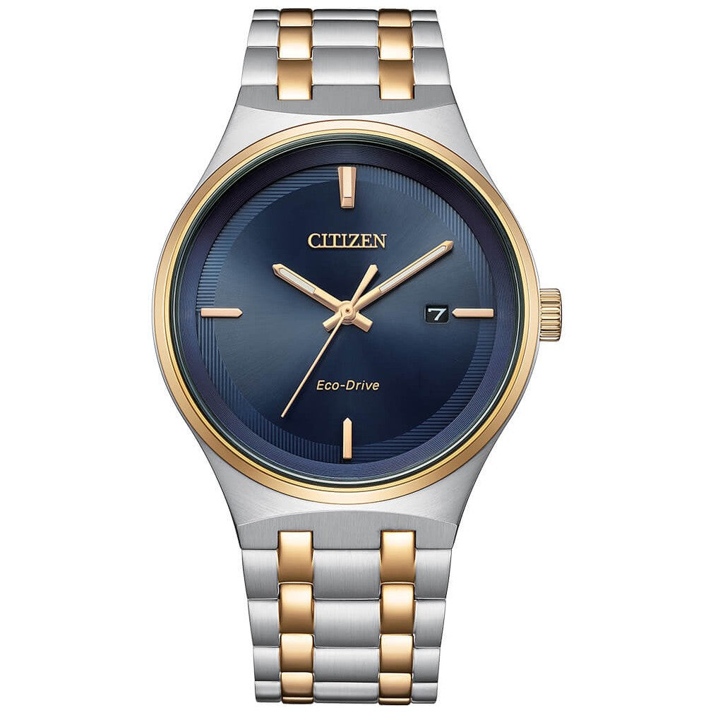 CITIZEN BM7656-51L Eco-Drive Men