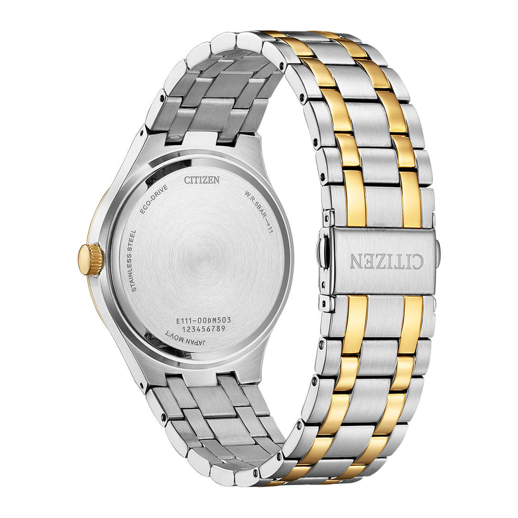 CITIZEN BM7656-51L Eco-Drive Men