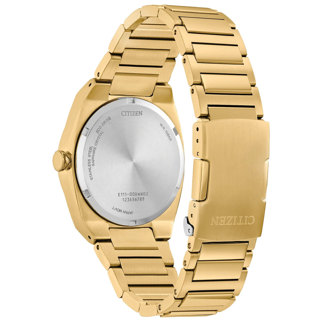 CITIZEN BM7662-59L Sport Luxury Eco-Drive Men