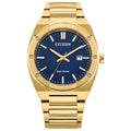 CITIZEN BM7662-59L Sport Luxury Eco-Drive Men