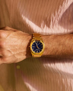 CITIZEN BM7662-59L Sport Luxury Eco-Drive Men