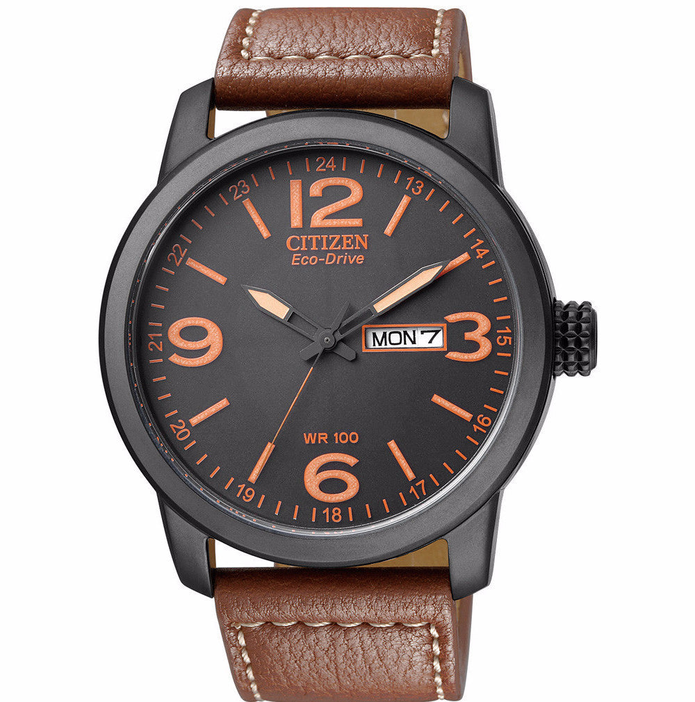 CITIZEN BM8475-26E Eco-Drive Men
