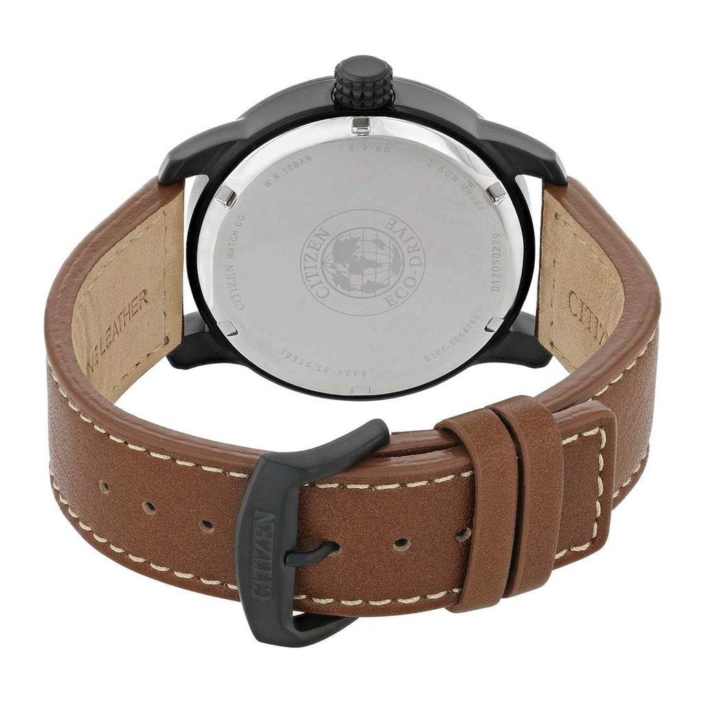 CITIZEN BM8475-26E Eco-Drive Men