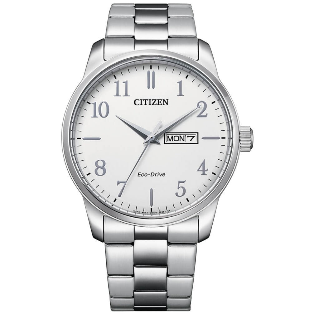 CITIZEN BM8550-81A Eco-Drive Men