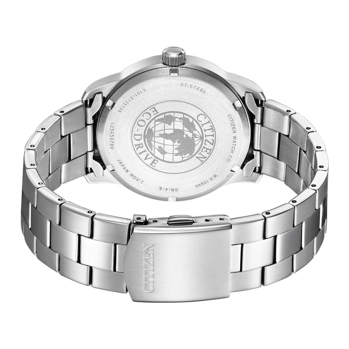 CITIZEN BM8550-81A Eco-Drive Men