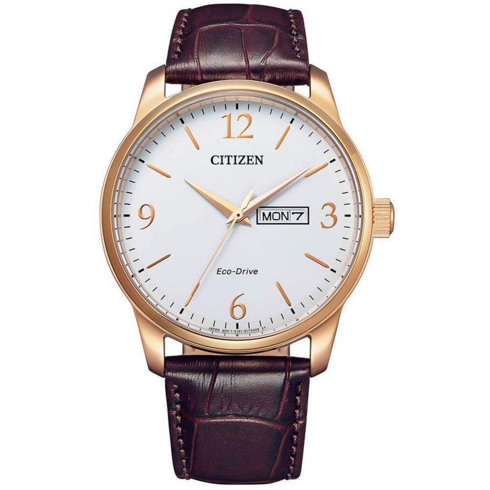 CITIZEN BM8553-16A Eco-Drive Men