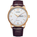 CITIZEN BM8553-16A Eco-Drive Men