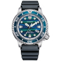 CITIZEN BN0167-09W Promaster Marine Diver 200M Limited Edition