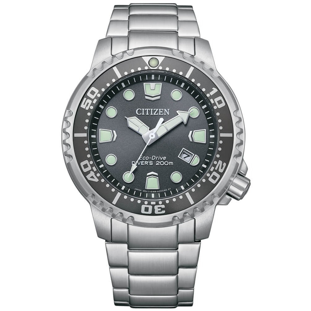 CITIZEN BN0167-50H Promaster Marine Diver 200M