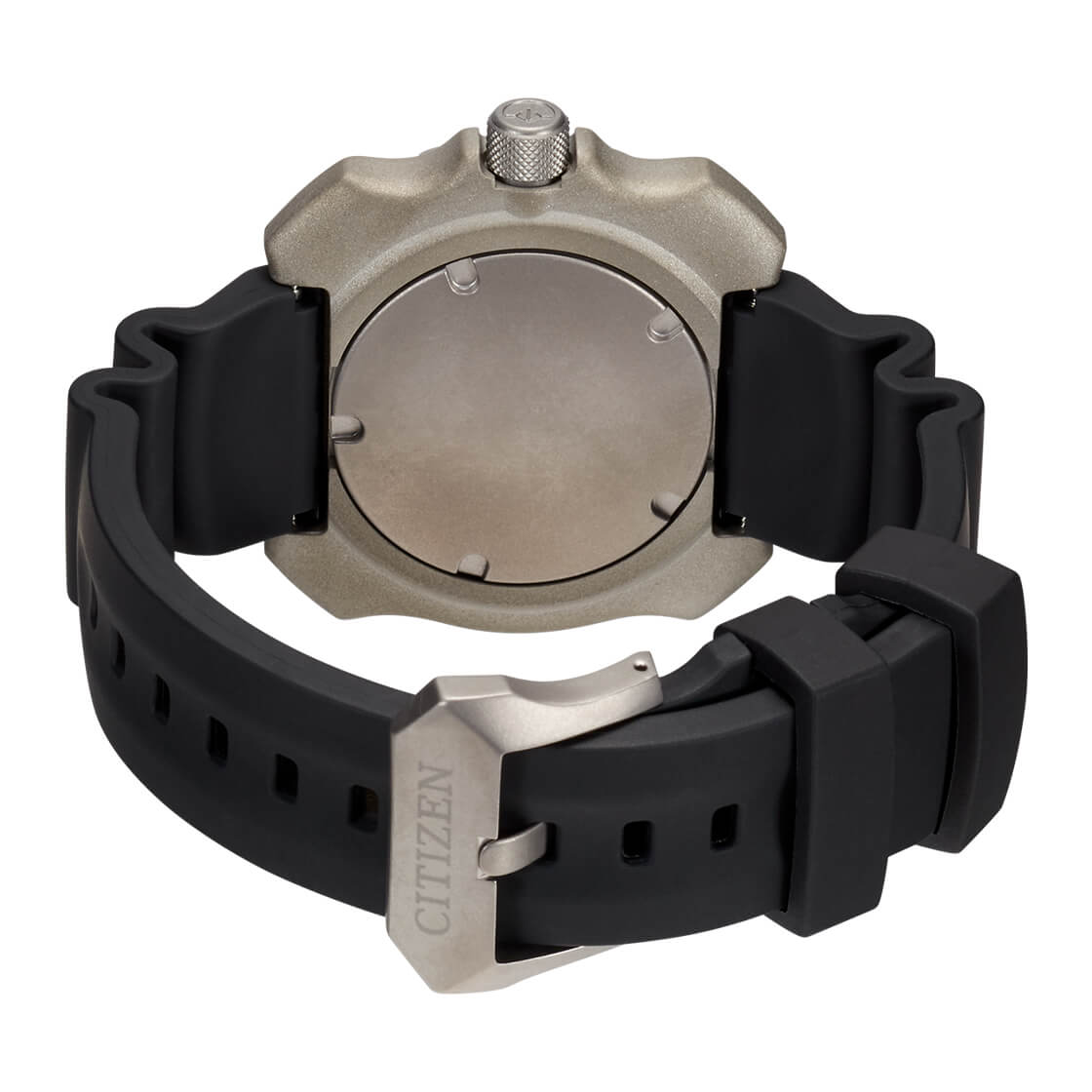CITIZEN BN0220-16E Promaster Marine Diver 200M