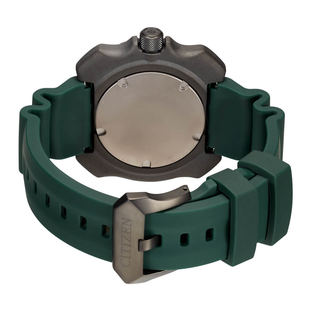 CITIZEN BN0228-06W Promaster Marine Diver 200M