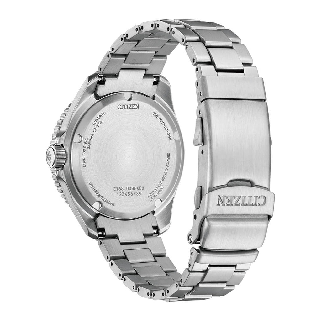 CITIZEN BN0260-54L Promaster Marine Diver 200M