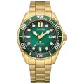 CITIZEN BN0262-59W Promaster Marine Diver 200M