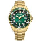 CITIZEN BN0262-59W Promaster Marine Diver 200M