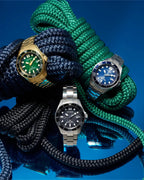 CITIZEN BN0260-54L Promaster Marine Diver 200M