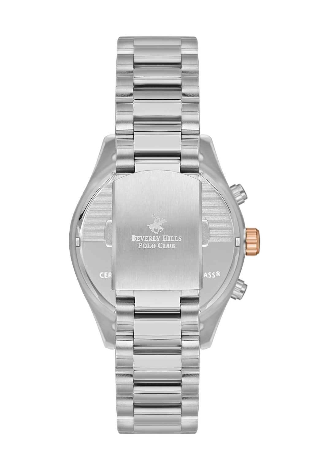 Beverly Hills Polo Club BP3395X.360 Men Watch