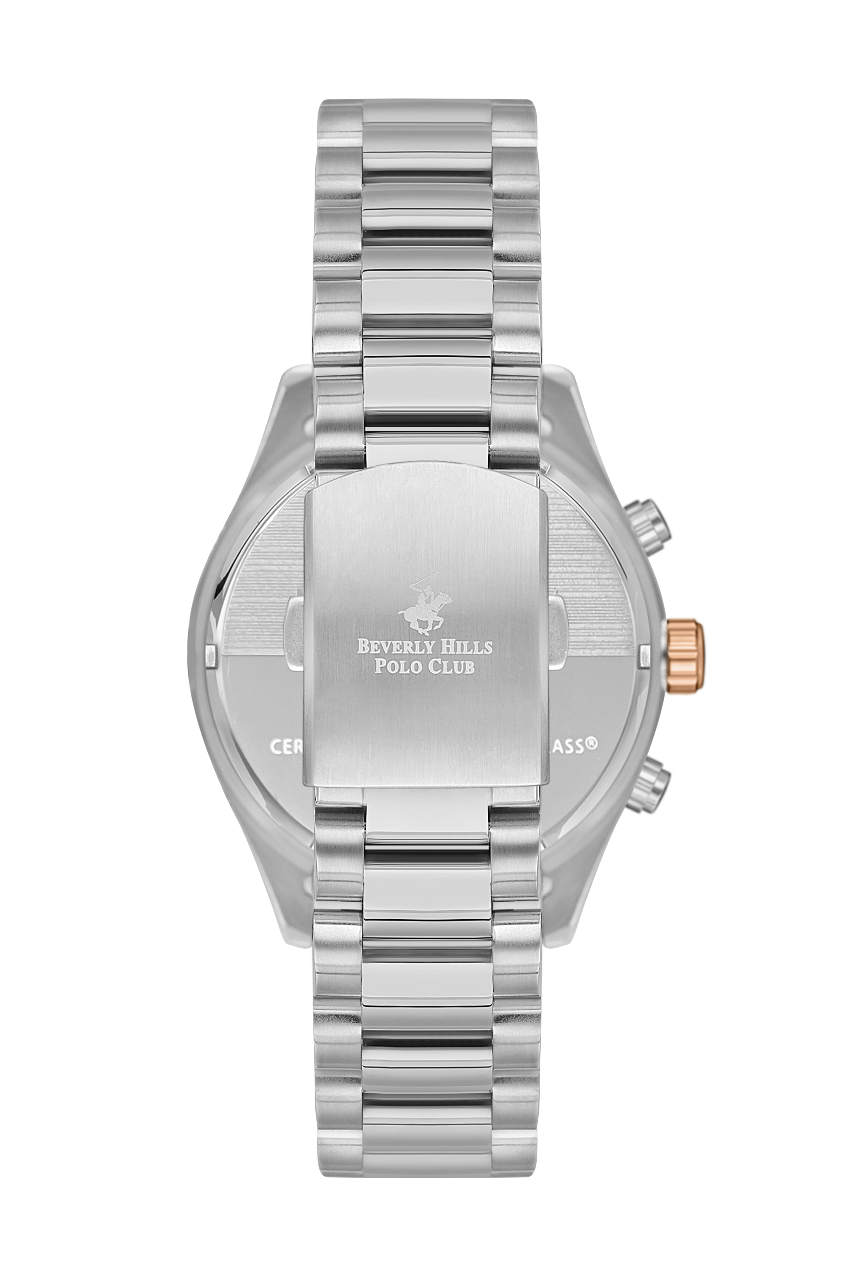 Beverly Hills Polo Club BP3395X.360 Men Watch