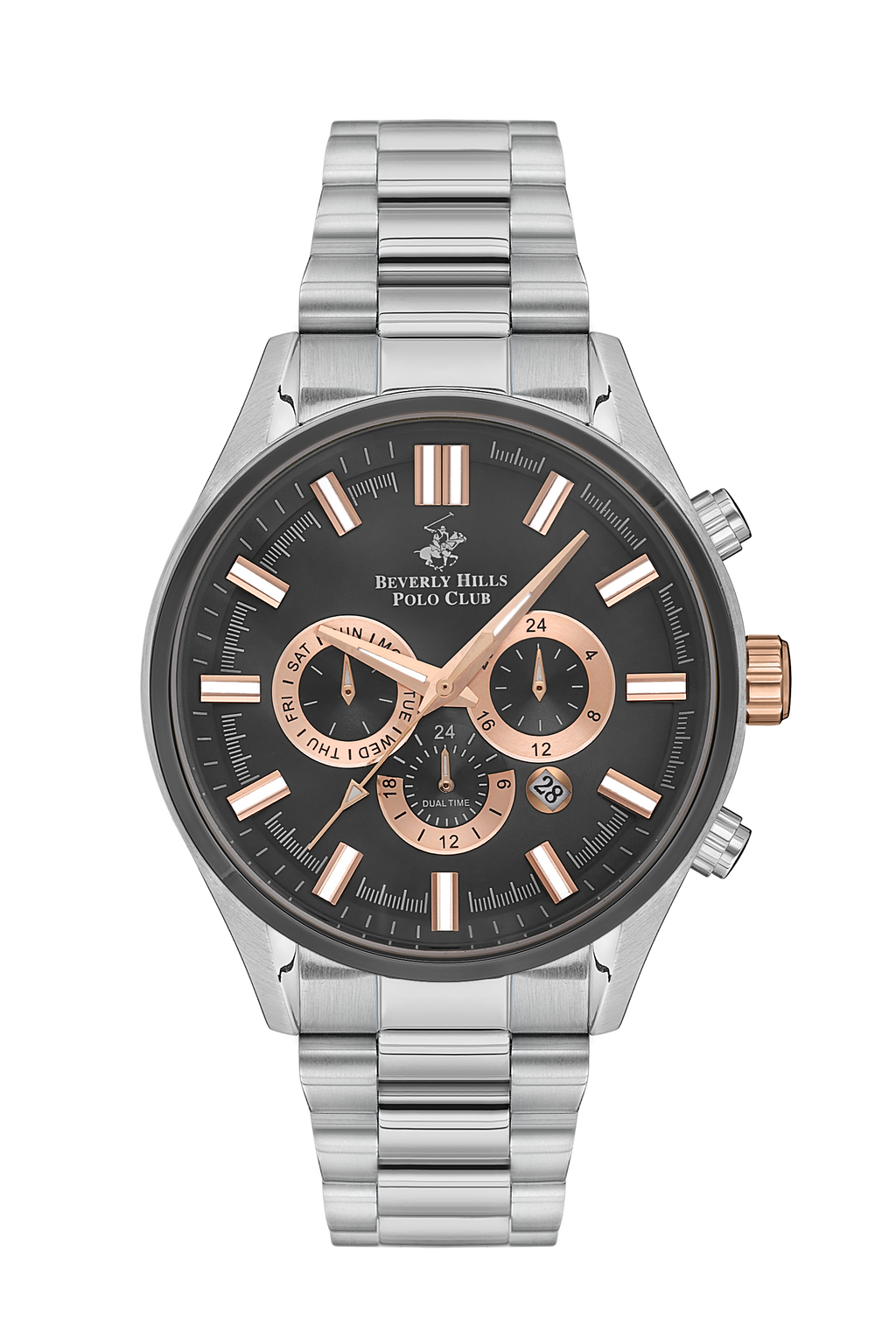 Beverly Hills Polo Club BP3395X.360 Men Watch