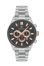 Beverly Hills Polo Club BP3395X.360 Men Watch